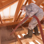 <h3>Mold in Attic</h3>